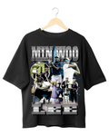 Min Woo Lee Vintage