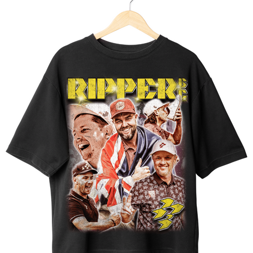 Ripper GC Vintage