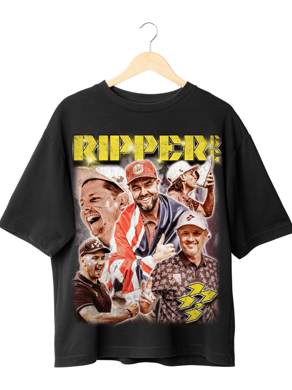 Ripper GC Vintage