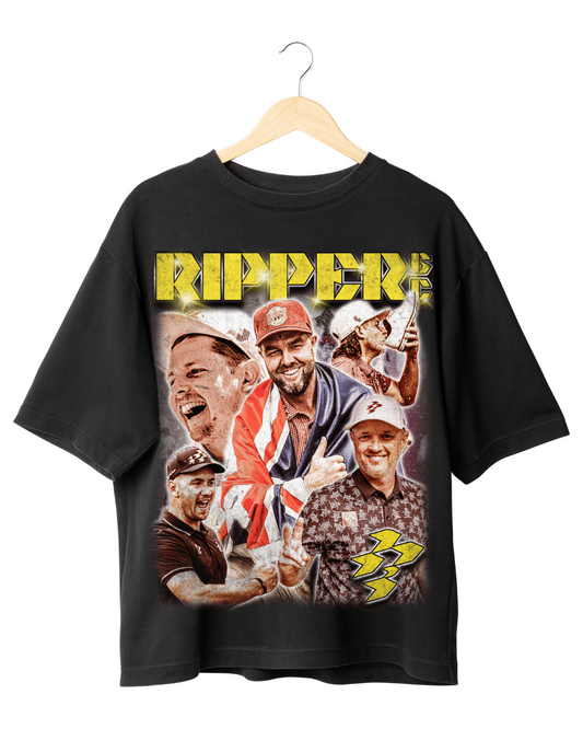 Ripper GC Vintage