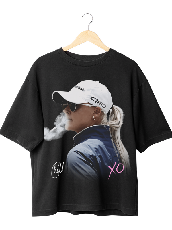 Charley Hull Vintage