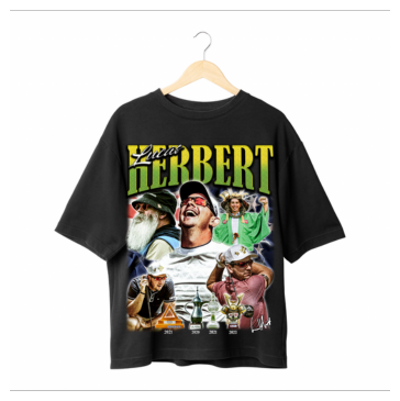 Lucas Herbert Vintage
