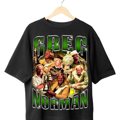 Greg Norman Vintage